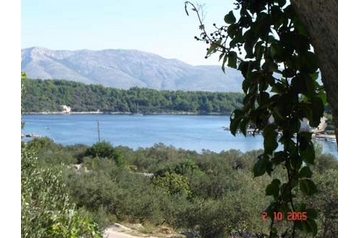 Pension de famille Lumbarda 7